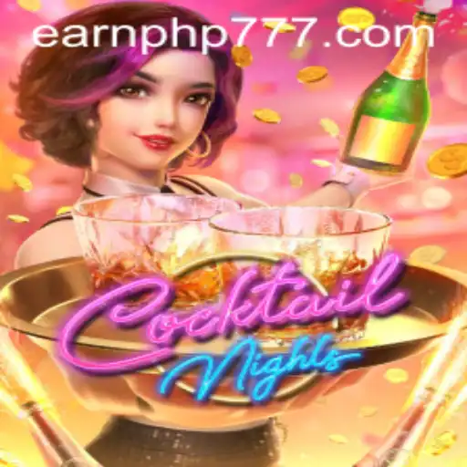 Exploring the Exciting World of CocktailNights and the New 'earnphp' Feature