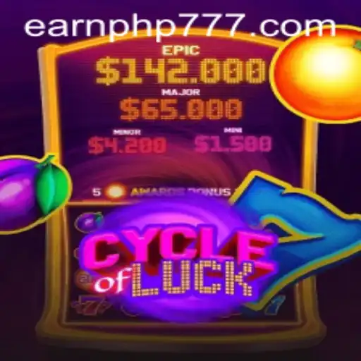 CycleofLuck: A Thrilling Adventure of Strategy and Reward