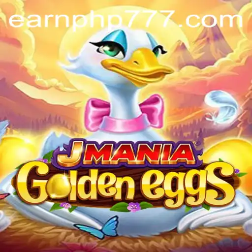 Discover the Exciting World of JManiaGoldenEggs: How to Earn PHP