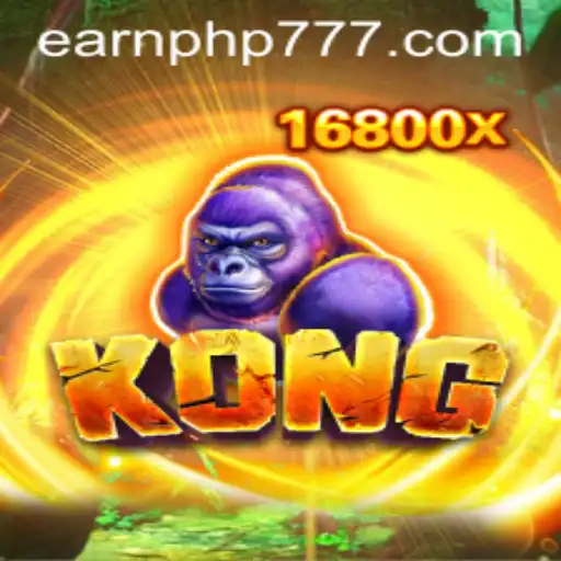 Exploring Kong: An Engaging Game Experience with EarnPHP