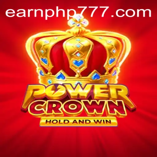 PowerCrown: Exciting Gameplay and How to Master 'earnphp'