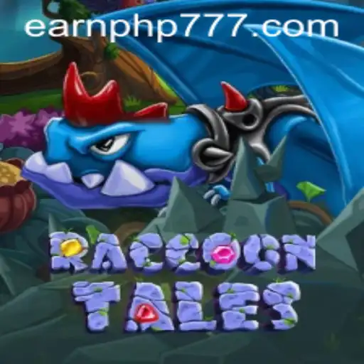 Game Description and Introduction to RaccoonTales