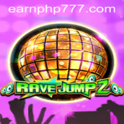 RaveJump2: Dive into a Vibrant Gaming Experience with Earnphp