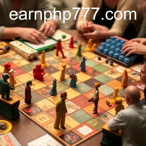 Gaming Experience earnphp - 800+ Premium and Exclusive Games
